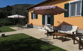 Maison De Vacances La Casa Di Ninetta À